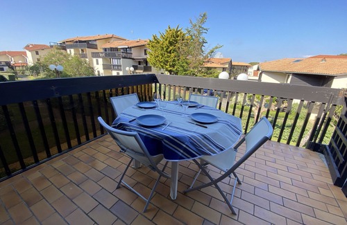Vieux-Boucau-les-Bains Apartment | Vieux Boucau, apartment 4 persons