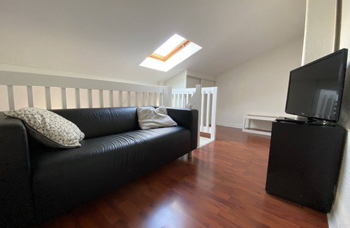 Vieux-Boucau-les-Bains Apartment | Vieux Boucau, apartment 4 persons