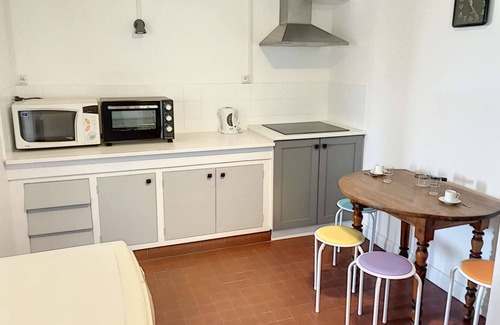 Vieux-Boucau-les-Bains House | Vieux Boucau, 2-BR house 2 steps from de beach