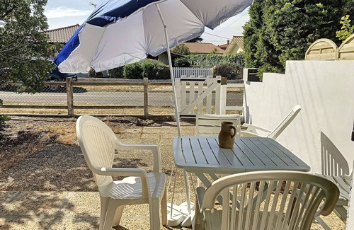 Vieux-Boucau-les-Bains House | Vieux Boucau, 2-BR house 2 steps from de beach