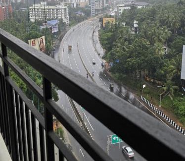Kozhikode Apartment | View 360