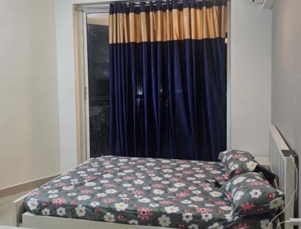 Kozhikode Apartment | View 360