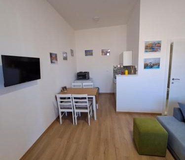 Trebinje Apartment | View
