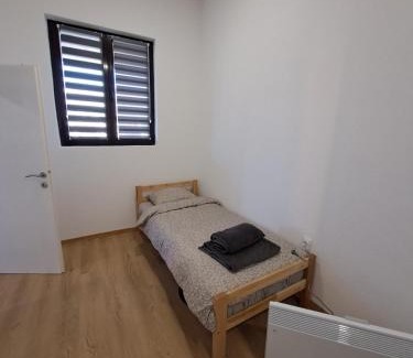 Trebinje Apartment | View