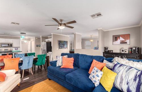 Peoria House | View Fireworks, Restaurants, Westgate,P83,Stadiums