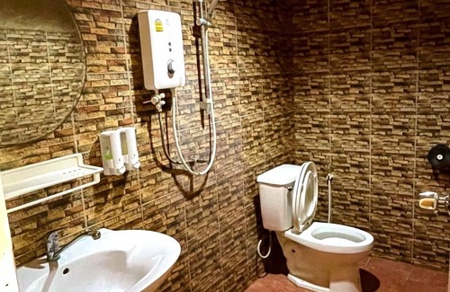 Ko Phi Phi House | View Garden Resort