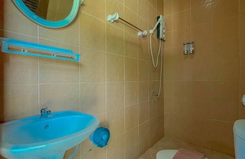 Ko Phi Phi House | View Garden Resort