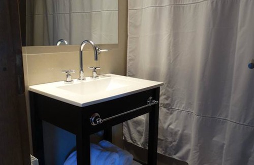 Belgrano Hotel | View Hotel BRC