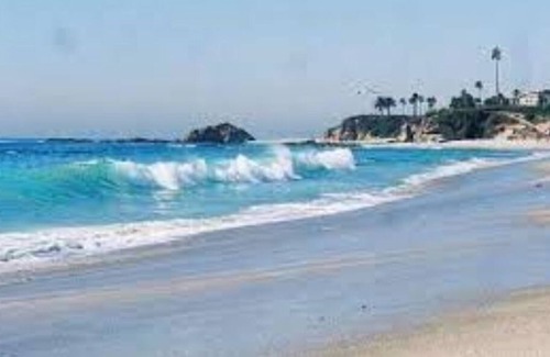 Laguna Niguel House | View House close to beach, next to reg. park