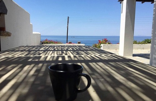 Parasporos House | View house in Parikia Paros