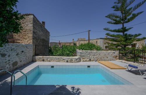 Maroulas Villa | View Mare Maroulas