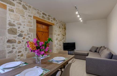 Maroulas Villa | View Mare Maroulas