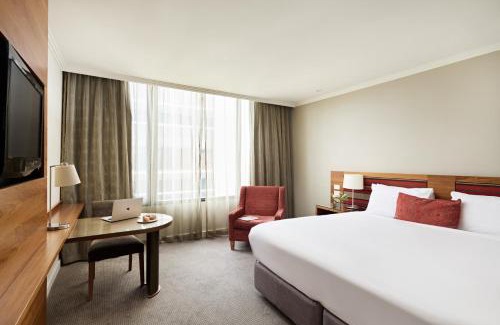 Melbourne Hotel | View Melbourne