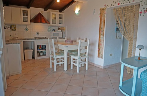 Porto San Paolo Apartment | View of Tavolara BudoniRents
