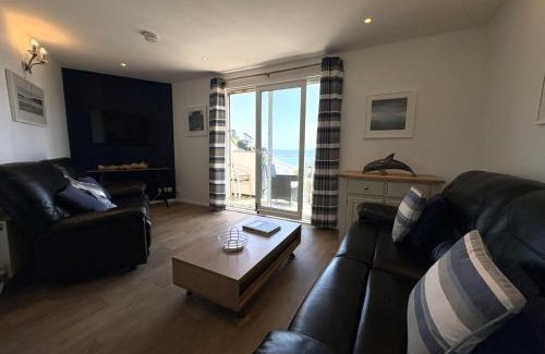 Seaton House | View of the Sea - Mount Brioni