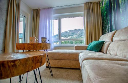 Bjelasnica Apartment | View Of The Top - Bjelašnica