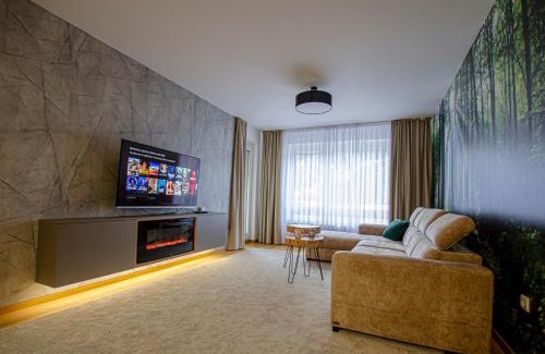 Bjelasnica Apartment | View Of The Top - Bjelašnica