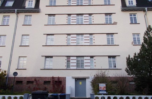 Reichenbach im Vogtland Apartment | View over the Vogtland