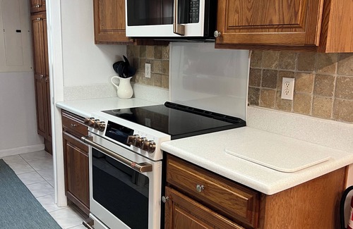 Navarre Beach Condo | View with a Room Navarre Towers 1207