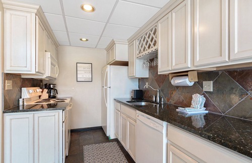 Peak 9 Condo | Views! Beautiful Breckenridge ski-in/out condo in the heart of it all!