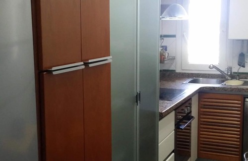 Roquetas de Mar Apartment | views of cape de gata and the whole bay of almeria