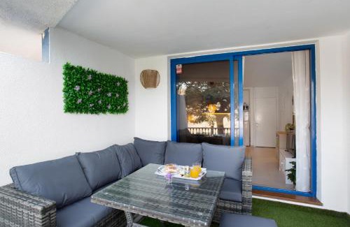Taurito Apartment | Views of Sunsets