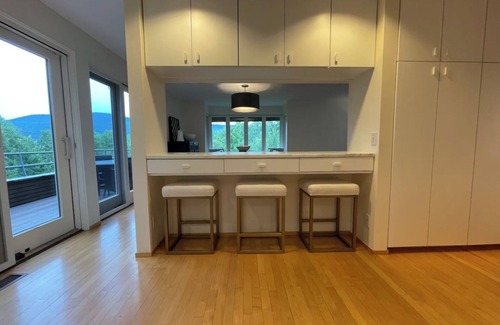 Stowe Area House | Views, Views & More Views!