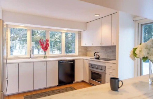 Stowe Area House | Views, Views & More Views!