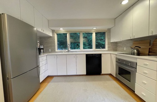 Stowe Area House | Views, Views & More Views!