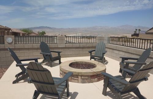 Bullhead City House | Views, Views, Views- Desert Sky