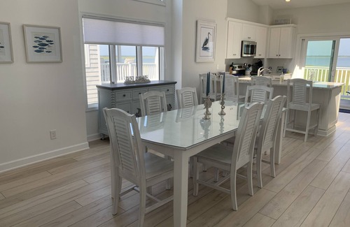 Dennisville House | VIEWS! VIEWS! VIEWS! Enjoy fantastic Ocean and Bay Views