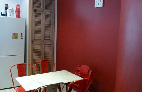 Meze House | VIGNERONNE WITH TERRACE IN THE HEART OF MEZE NEAR THE HARBOR AND BEACHES
