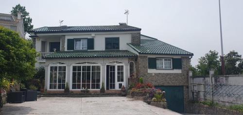 Lavadores House | Vigo Barreiro
