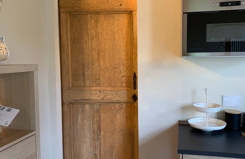 Budrio Apartment | Vigorso 41 Country House