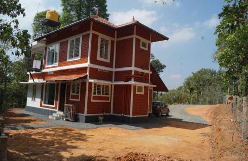 Sulthan Bathery Villa | Vihaara Wayanad Serviced Villa
