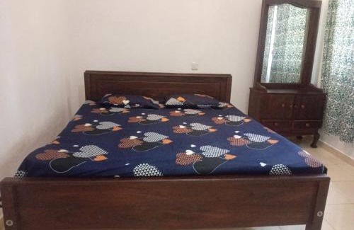 Kirinda House | Vihaga yala regency