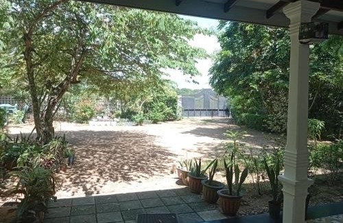 Kirinda House | Vihaga yala regency