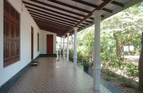 Kirinda House | Vihaga yala regency
