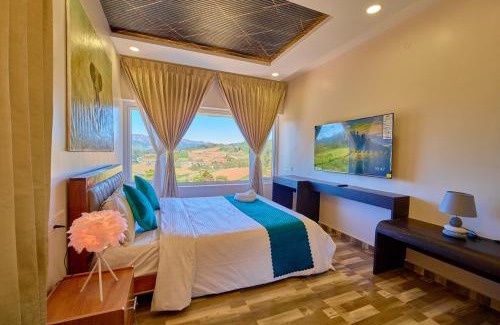 Ooty House | Vihani's Western Clouds Ooty by VOYE HOMES