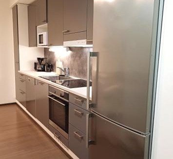 Hameenlinna Apartment | Viihtyisä kaksio ydinkeskustassa