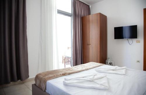 Skataj Apartment | VIJA Holiday Rooms Shengjin