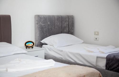 Skataj Apartment | VIJA Holiday Rooms Shengjin