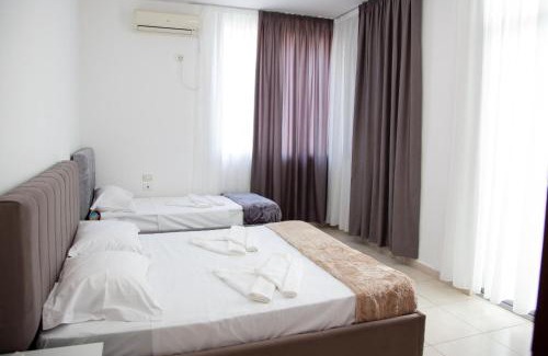 Skataj Apartment | VIJA Holiday Rooms Shengjin