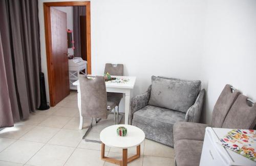 Skataj Apartment | VIJA Holiday Rooms Shengjin