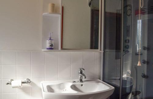 Glanamman House | Vijay Gardens