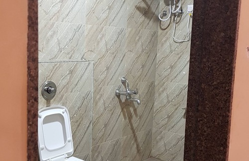 Nathdwara Resort | Vijayam Resort