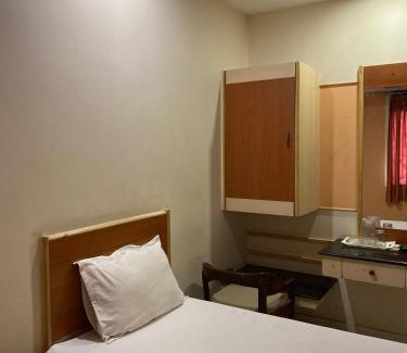 Tiruchirappalli Hotel | Vijey Hotels