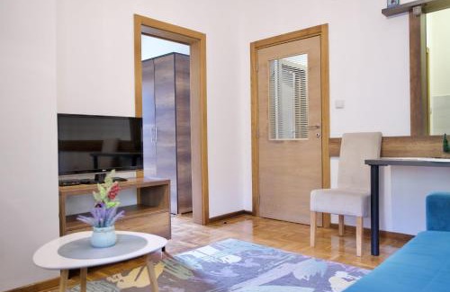 Kopaonik Apartment | VIK apartman Brzece