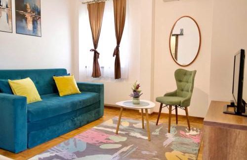 Kopaonik Apartment | VIK apartman Brzece