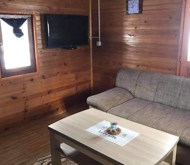 Babanovac Ski Chalet | Vikend House Nature